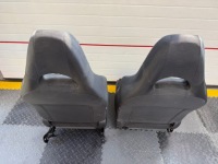 фото thumb №9, Subaru impreza wrx 2001-2007 сиденья передние gd gg подушка европа