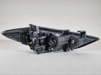 фото thumb №11, Hyundai elantra лампа ліва права перед звичайна eu