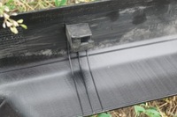 фото thumb №7, Молдинг порог правая внутренняя fiat grande punto 735335673