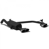 фото thumb №1, Гасник кінцевий peugeot rcz ulter sport тюнінг