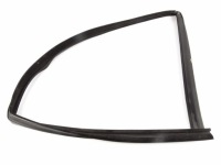 фото thumb №1, Mercedes s klasa w220 прокладка стекло правый перед