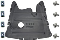 фото thumb №1, Renault clio ii kangoo 1998-12 захист двигуна spin