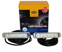 фото thumb №1, Uniw. набор лампа led движение dziennej