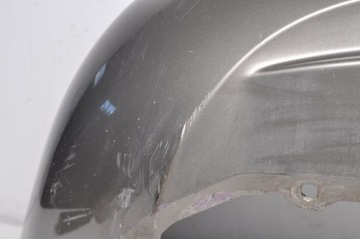 фото thumb №8, Citroen c-elysee бампер зад задний kebc