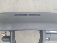 фото thumb №7, Панель консоль eu audi a8 d2 передний fl защита колонки