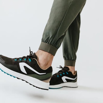 Buty do biegania męskie Kalenji Run Active roz.44