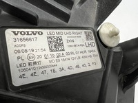 фото thumb №6, Лампа права full led volvo xc60 ii mid led 31656617
