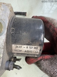 фото thumb №3, Mini one cooper r50 насос abs 6757062 6757063