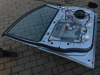 фото thumb №15, Дверь левая перед передние mitsubishi grandis a19 europa