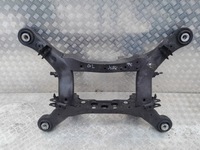 фото thumb №1, Підрамник підрамник задня задні mercedes gl ii x166 13-15