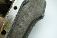 фото thumb №11, Mercedes піддон оливи m113 насос оливи 1130141003 1131810301 113141202