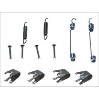 Купить Набор монтаж колодка ate 03.0137-9259.2, фото thumb