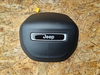 фото thumb №10, Консоль приборная панель подушка безопасности ремни jeep compass ii lift 2021 оригинал !!!