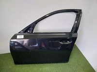 фото thumb №1, Дверь левая перед bmw x2 u10 475 black sapphire металлик