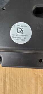 фото thumb №2, Сабвуфер mercedes actros mp4 a0018207102