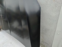 Skoda superb 3 3v капот крышка двигателя перед новая оригинальный номер 6995 Киев, фото thumb