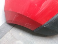 фото thumb №4, Бампер задня seat ateca