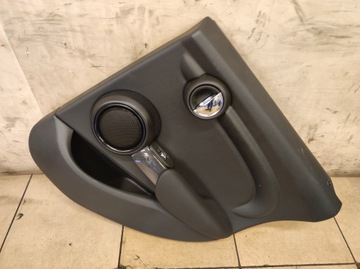 фото thumb №8, Салон сидіння диван оббивка mini cooper f55