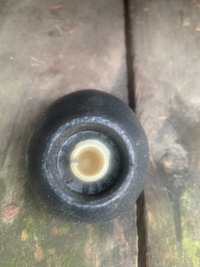 фото thumb №3, Siena palio albea ручка переключения передач целая