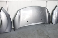 фото thumb №8, Капот бампер перед крила pas citroen c3 ii підсилювач передній kpl