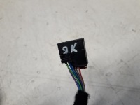 фото thumb №12, Vw golf sportsvan 14- зеркало левая 9 pin na запчасти 1k0959578