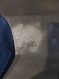 фото thumb №11, Бампер задняя задний mazda cx5 ii 2 kb8a50221