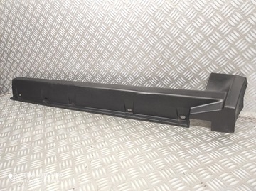 фото thumb №3, Планка накладка порогова права поріг праві jeep compass рестайлінг 05182572ab