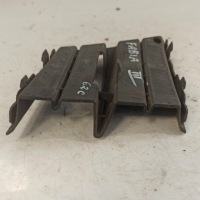 фото thumb №6, Skoda fabia iii решётка бампера левый перед 6v0853665