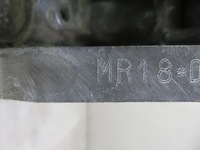 фото thumb №6, Двигун nissan versa i 1.8 mr18de