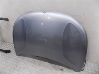 Citroen c4 iii e-c4 2019 - капот бампер лампи kompletny перед лак :kca Київ, фото thumb