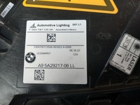 фото thumb №11, Лампа лівий перед bmw x3 x4 g01 g02 lift 5a29217 оригінал ładna eu giełda po