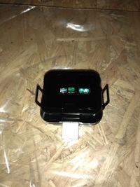 фото thumb №1, Renault t range volvo fh4 датчик датчик дощу