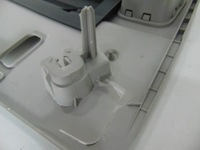 фото thumb №3, Полиця козирок дах berlingo partner iv rifter