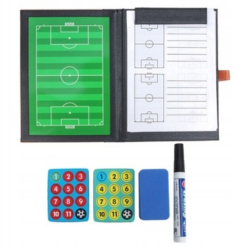 Tablica magnetyczna FD59059) TABLICA TAKTYCZNA
