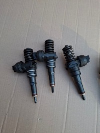 фото thumb №7, Pompowtryskiwacze 2.0 sdi bst vw caddy iii nr. 038130073br
