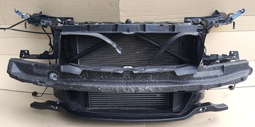 фото thumb №10, Pas підсилювач радіатор вентилятор bmw f20 f21 м-пакет lci автомат