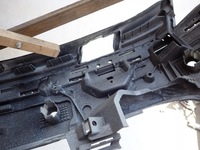 фото thumb №15, Vw phaeton lift 11-r. 3d0 бампер перед передний pdc spr