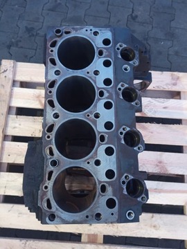 фото thumb №5, Mb atego 9040114201 блок двигателя om924 la