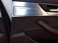 фото thumb №14, Audi a8 d4 длинный сиденья диван кожа салон balao