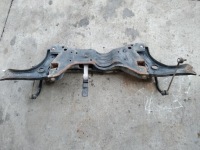 фото thumb №3, Підрамник важелі перед комплект skoda fabia ii 1,4 tdi