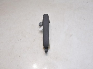 фото thumb №6, Ручка двері лівий зад dodge caliber