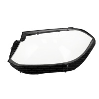 Купити Ліва скло лампи mercedes gls 166 16-19 po lift full led ils, фото thumb