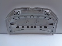 фото thumb №7, Капот крышка двигателя vw caddy 2k7 20- номер 48260