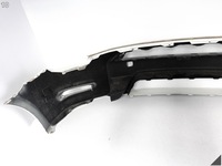 фото thumb №11, Nissan gt-r gtr r35 lift 12-16 бампер бампер перед sprysk