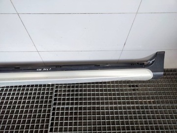 фото thumb №4, Планка порогова накладка порога права volvo xc60 i xc 60 31294849