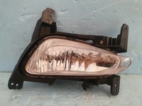 фото thumb №1, Протитуманна фара opel mokka x правий перед передній