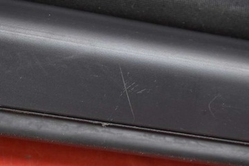 фото thumb №12, Ролета багажника peugeot 508 1 i универсал 10-14