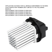 фото thumb №11, Резистор вентилятор 665128 precyzyjna контроль