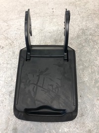 фото thumb №5, Підлокітник велюр матеріал audi q5