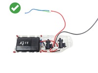 фото thumb №1, Mercedes-benz e w211 2004 сидіння, сидіння